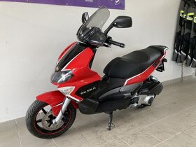 Gilera Runner 125 ST - Rezervovaný - 7