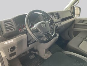 Volkswagen Crafter Maxi 2.0 nafta r.2021 3 miestne - 7