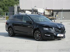 Škoda Octavia Combi 1.6 TDI 115k Ambition - 7