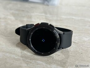 Samsung galaxy Watch 4 46 Classic - 7