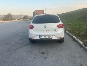 Seat Ibiza 6j - 7