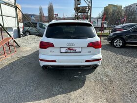 Audi Q7 3.0 TDI S-Line 245k quattro tiptronic8 DPF - 7