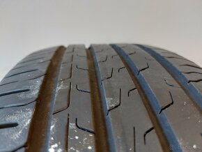 Špičkové, takmer nejazdené letné Continental - 205/55 r17 - 7