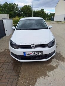 Volkswagen Polo 1.2 TSI BMT Highline - 7