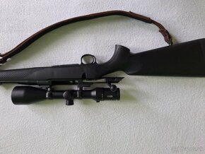 SAUER 100 30-06 - 7