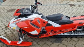 Ski-Doo Summit 850 X Expert, 165 - 7