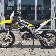 Sur Ron STORM BEE L3e  elektrický off-road motocykl - 7