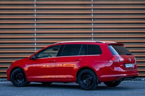 Volkswagen Golf 7 Variant Highline - 7