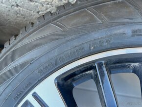 ORIGINAL MITSUBISHI OUTLANDER DISKY 5x114,3 R18 225/55 R18 - 7