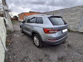 Škoda kodiaq 2.0 TDi dsg - 7