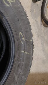 Zimne pneu 195/65 R 15 91 T - 7