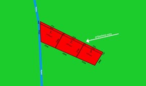 ROZPRÁVKOVÝ POZEMOK V ZUBÁK 2348m2. - 7