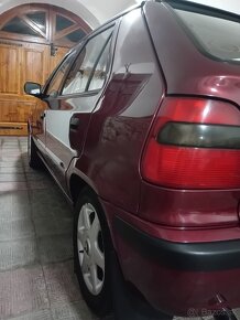 Predám škoda Felícia 1.3 MPI 50KW - 7