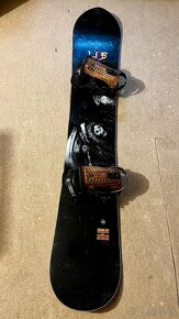 Snowboard Lib-Tech - 172 cm - 7