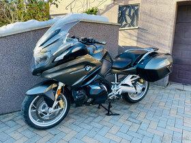 BMW R 1250 RT 2020 - 7