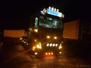 Volvo FH16 650 - 7