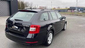 Škoda Octavia Combi 1.6TDi - 7