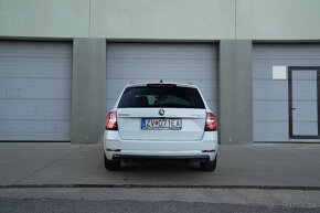 Škoda Octavia combi 3 facelift PO VEĽKOM SERVISE - 7