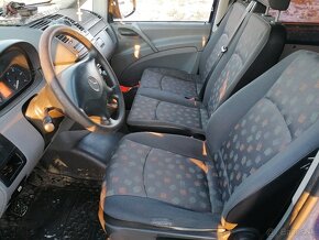 Mercedes vito 6 miestne - 7