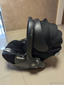 Cybex priam - 7