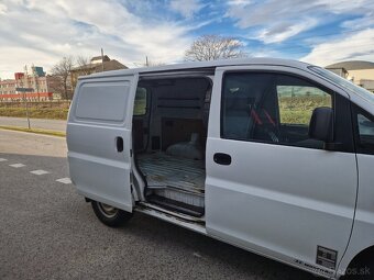 Hyundai H1 2.5 CRDi - 7