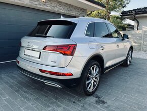 Audi Q5 40 2.0tdi quattro asvanced - 7