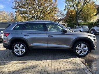 Skoda Kodiaq 1.5 TSI DSG Style - 7