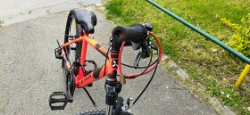 Detský horský bicykel ,,24,,pre dieťa /9-12 rokov / - 7