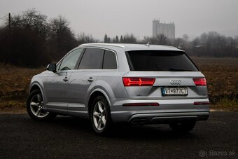 Audi Q7 3.0 TDI 272k quattro tiptronic 8-st. - 7