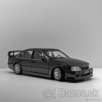 Opel Omega 3000 Solido 1:18 - 7