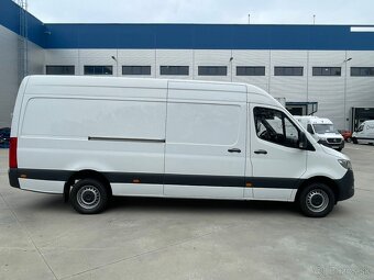 Predám MERCEDES SPRINTER 317 KA/43 - 7