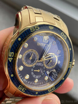 INVICTA PRO DIVER 35397 POŠKODENÉ - 7