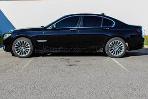 BMW 740xd F01 2011 225kw - 7