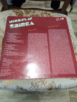 Lp CS,Gott,Zbirka,Nagy,Boney M,Mod Talking - 7