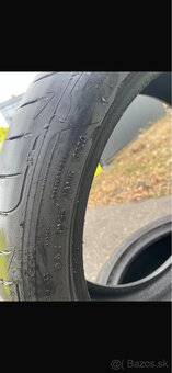 Letne Pneu Pirelli 245/40 R19 275/35 R19 Dvojrozmer - 7