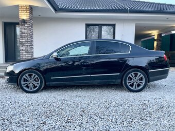 Volkswagen Passat 2.0 TDI, B6, Highline - 7