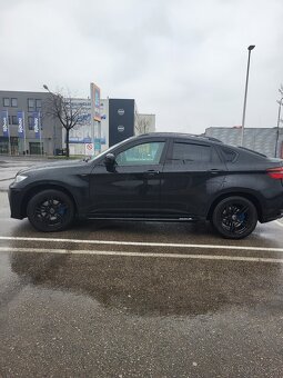 Bmw x6 e71 - 7