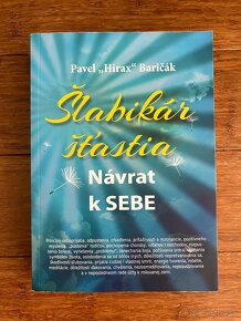 MOTIVAČNÁ A PSYCHOLOGICKÁ LITERATÚRA - 7