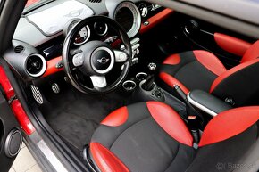 Mini Cooper S SV31, 135kW, 2010. - 7