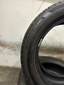 Zimné pneumatiky 225/50/17 Bridgestone - 7