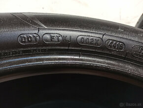 215/50 R18 Letné pneumatiky Michelin Primacy 2 kusy - 7