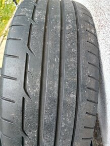 Alu Nissan Qashqai 5x114,3 R19 - 7