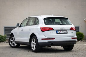 Audi Q5 2.0 TDI 163k quattro S tronic - 7