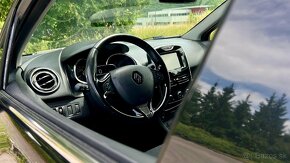 Renault clio 1.2 benzin r.2013 - 7