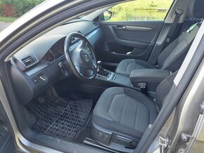 Vw passat variant 2,0tdi - 7