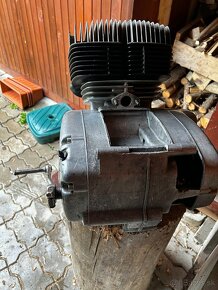 Motor Jawa 350 632   2. - 7