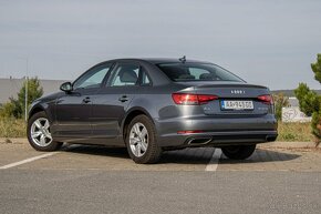 Audi A4 35 2.0 TFSI S tronic - 7