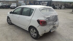 Dacia Sandero II 1.0 SCE 54KW - 7