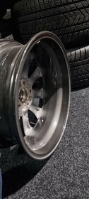 Hliníkové disky Toyota CH-R 5x114,3 r18 - 7