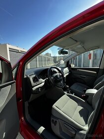 SEAT ALHAMBRA 2.0TDI 125KW DSG6 - 7